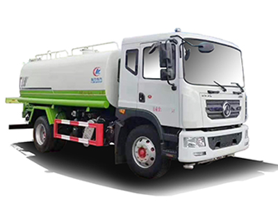 灑水車(chē)