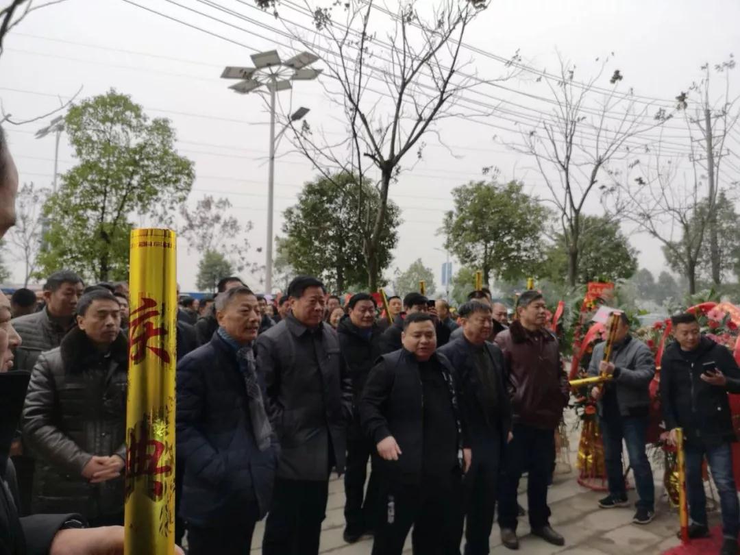 專題：程力匯隆重試營(yíng)業(yè)，賓客盈門(mén)商賈名媛薈萃