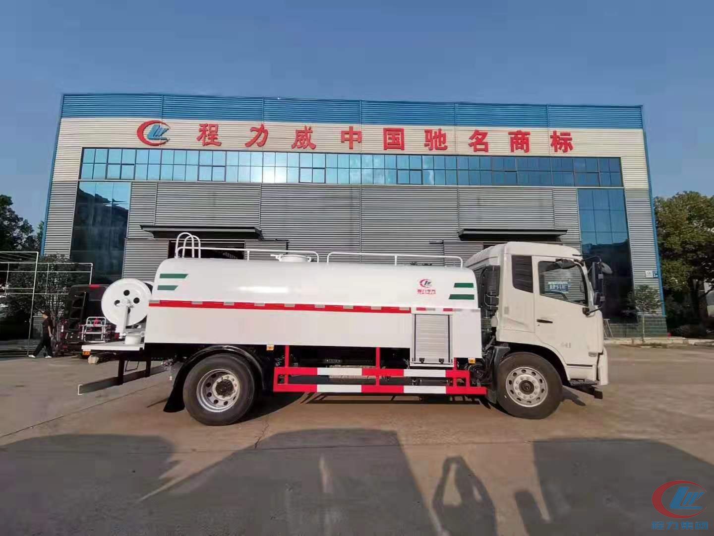 東風(fēng)天錦高壓清洗車，天錦疏通車